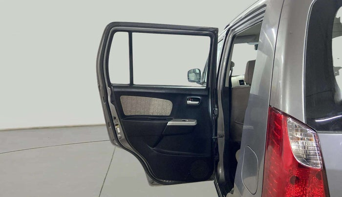 2015 Maruti Wagon R 1.0 VXI, Petrol, Manual, 38,891 km, LHS Rear Door
