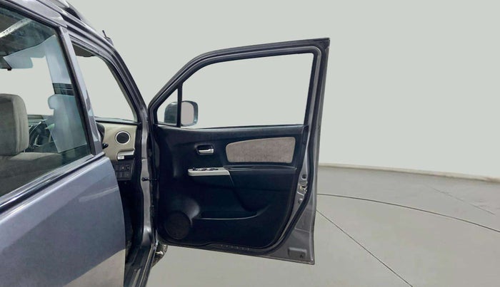 2015 Maruti Wagon R 1.0 VXI, Petrol, Manual, 38,891 km, RHS Front Door