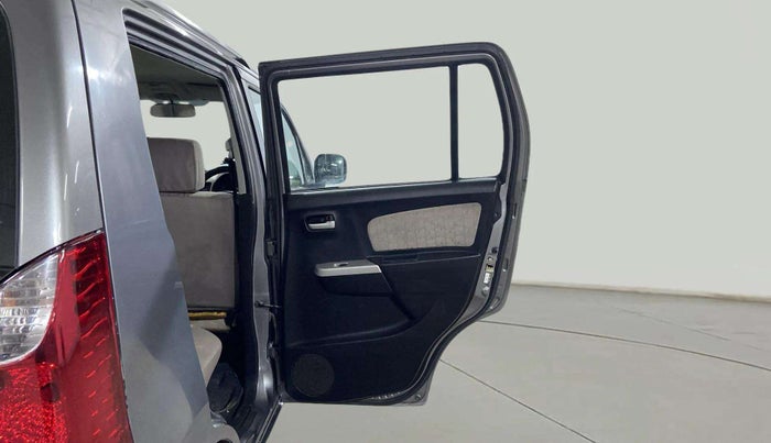 2015 Maruti Wagon R 1.0 VXI, Petrol, Manual, 38,891 km, RHS Rear Door