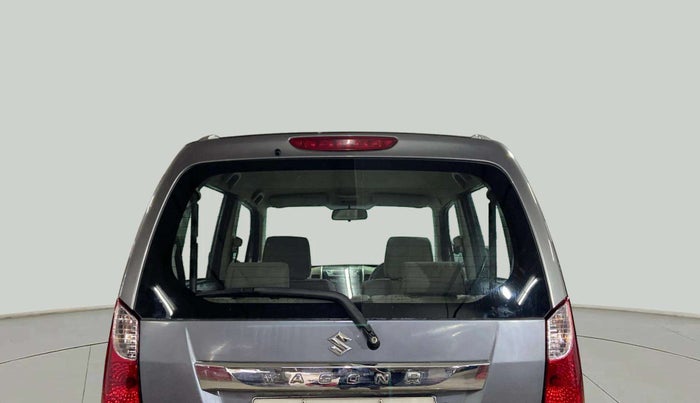 2015 Maruti Wagon R 1.0 VXI, Petrol, Manual, 38,891 km, Rear Windshield