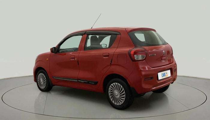 2021 Maruti Celerio VXI, Petrol, Manual, 44,768 km, Left Back Diagonal