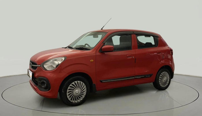 2021 Maruti Celerio VXI, Petrol, Manual, 44,768 km, Left Front Diagonal