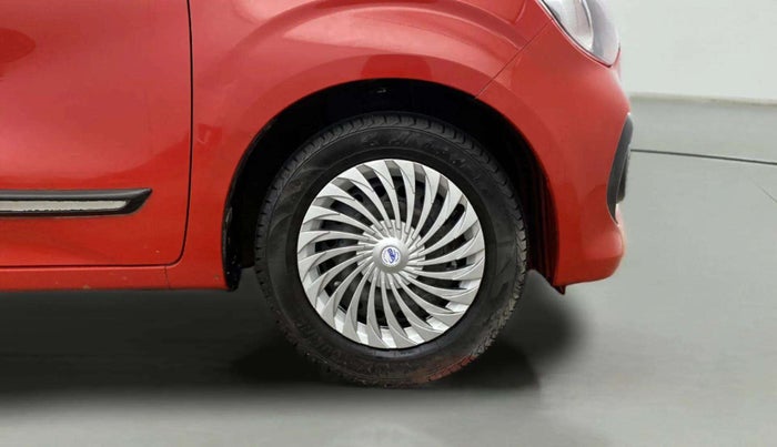 2021 Maruti Celerio VXI, Petrol, Manual, 44,768 km, Right Front Wheel