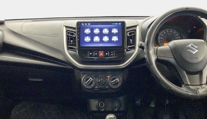 2021 Maruti Celerio VXI, Petrol, Manual, 44,768 km, Air Conditioner