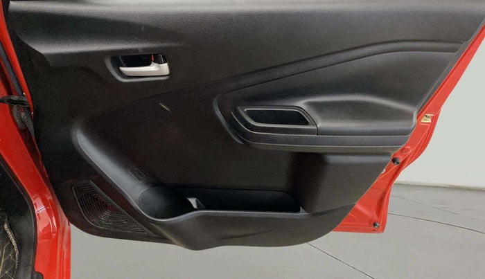 2021 Maruti Celerio VXI, Petrol, Manual, 44,768 km, Driver Side Door Panels Control