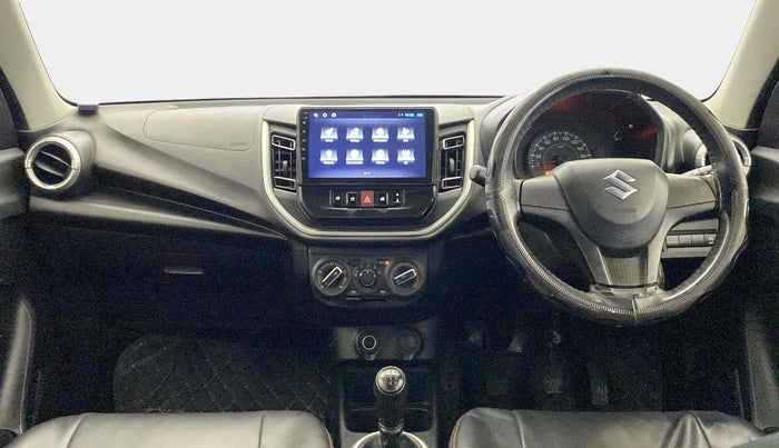 2021 Maruti Celerio VXI, Petrol, Manual, 44,768 km, Dashboard