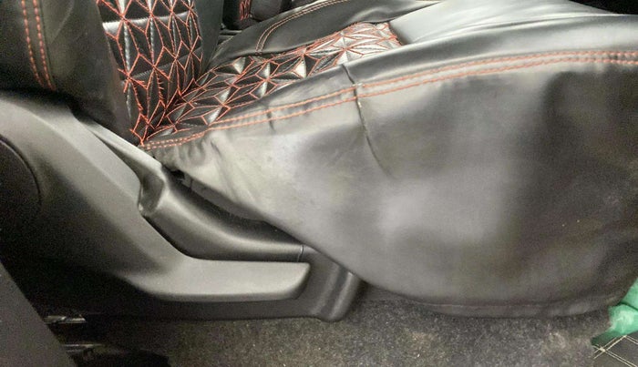 2021 Maruti Celerio VXI, Petrol, Manual, 44,768 km, Driver Side Adjustment Panel
