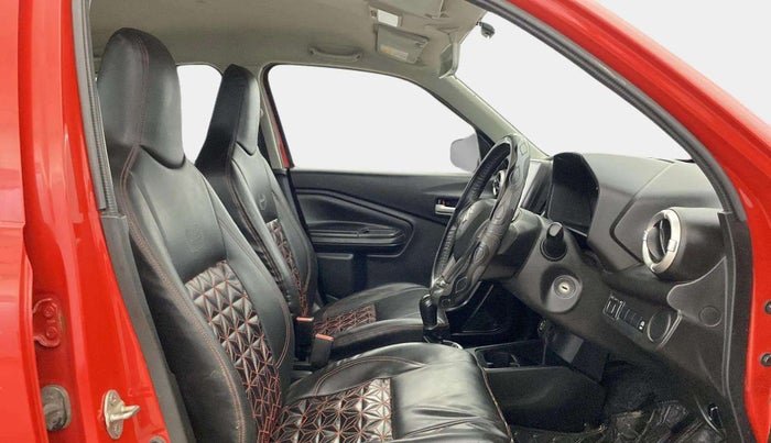 2021 Maruti Celerio VXI, Petrol, Manual, 44,768 km, Right Side Front Door Cabin