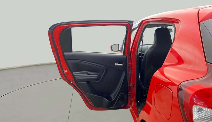 2021 Maruti Celerio VXI, Petrol, Manual, 44,768 km, LHS Rear Door