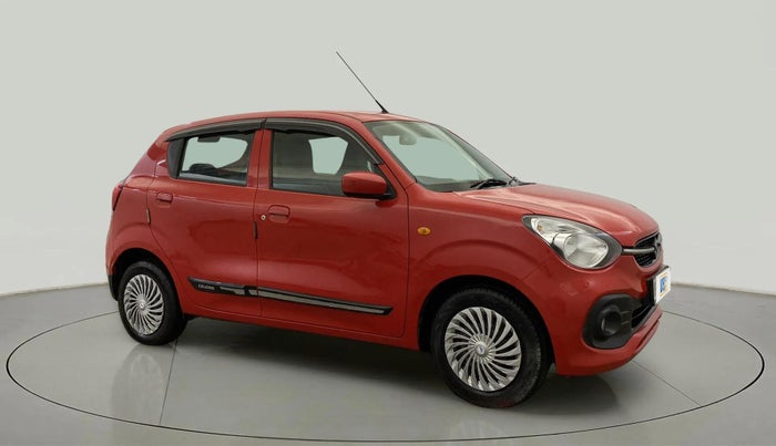 2021 Maruti Celerio VXI, Petrol, Manual, 44,768 km, Right Front Diagonal