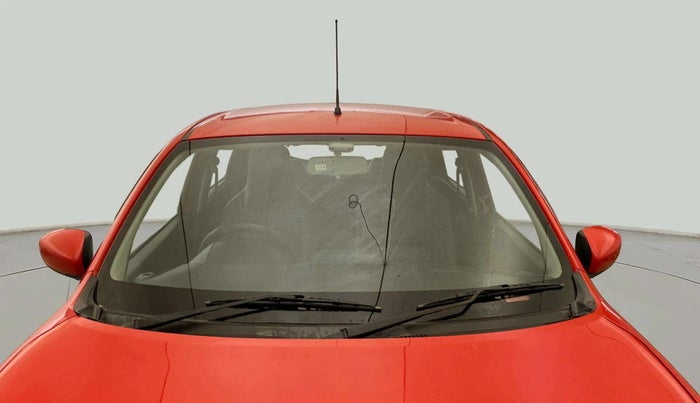 2021 Maruti Celerio VXI, Petrol, Manual, 44,768 km, Front Windshield