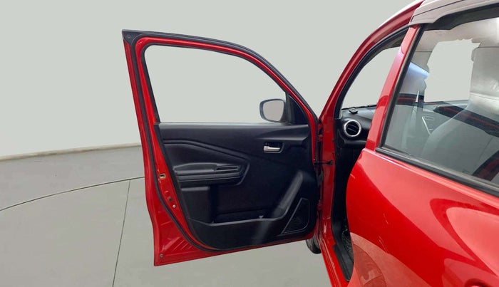 2021 Maruti Celerio VXI, Petrol, Manual, 44,768 km, LHS Front Door