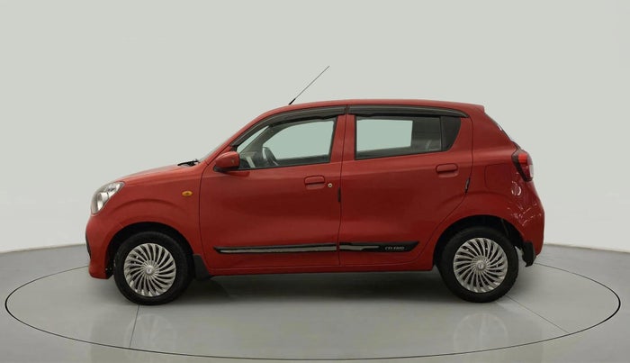 2021 Maruti Celerio VXI, Petrol, Manual, 44,768 km, Left Side