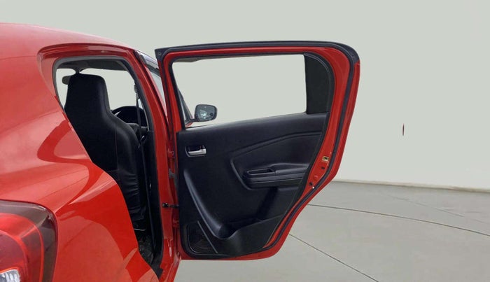 2021 Maruti Celerio VXI, Petrol, Manual, 44,768 km, RHS Rear Door