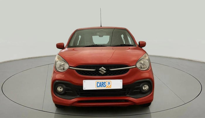 2021 Maruti Celerio VXI, Petrol, Manual, 44,768 km, Front