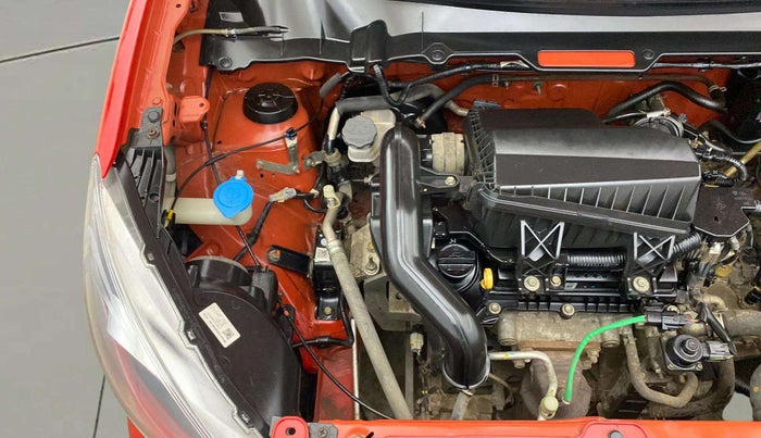 2021 Maruti Celerio VXI, Petrol, Manual, 44,768 km, Engine View - Right