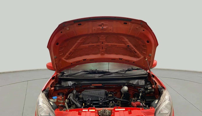 2021 Maruti Celerio VXI, Petrol, Manual, 44,768 km, Open Bonet