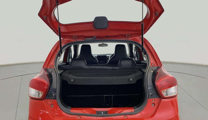 2021 Maruti Celerio VXI, Petrol, Manual, 44,768 km, Boot Open Zoomed View