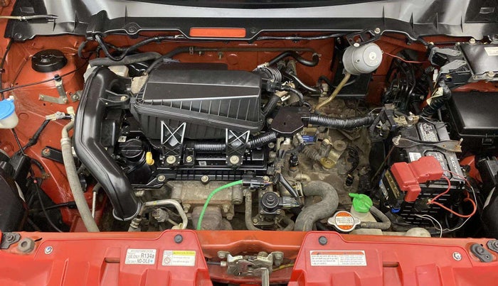 2021 Maruti Celerio VXI, Petrol, Manual, 44,768 km, Engine View