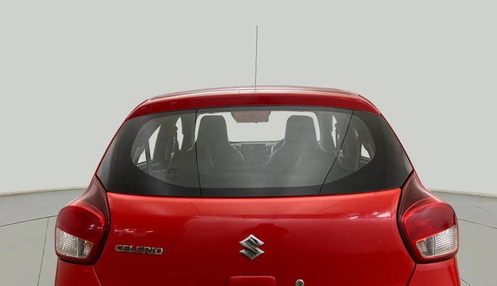 2021 Maruti Celerio VXI, Petrol, Manual, 44,768 km, Rear Windshield