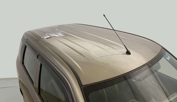 2021 Maruti New Wagon-R VXI 1.0, Petrol, Manual, 26,946 km, Roof