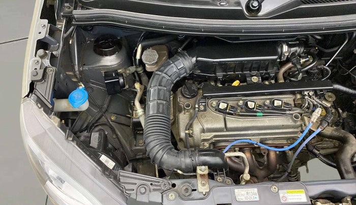 2021 Maruti New Wagon-R VXI 1.0, Petrol, Manual, 26,946 km, Engine View - Right