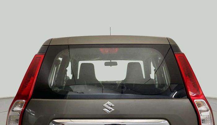 2021 Maruti New Wagon-R VXI 1.0, Petrol, Manual, 26,946 km, Rear Windshield