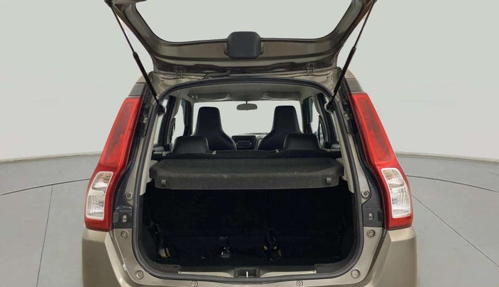 2021 Maruti New Wagon-R VXI 1.0, Petrol, Manual, 26,946 km, Boot Open Zoomed View