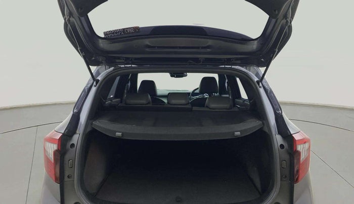 2023 KIA SELTOS  X LINE 1.5 TURBO PETROL DCT, Petrol, Automatic, 25,645 km, Boot Open Zoomed View