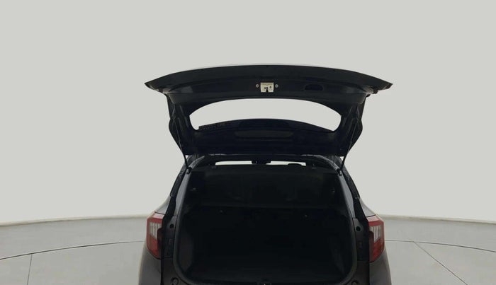 2023 KIA SELTOS  X LINE 1.5 TURBO PETROL DCT, Petrol, Automatic, 25,645 km, Boot Door Open