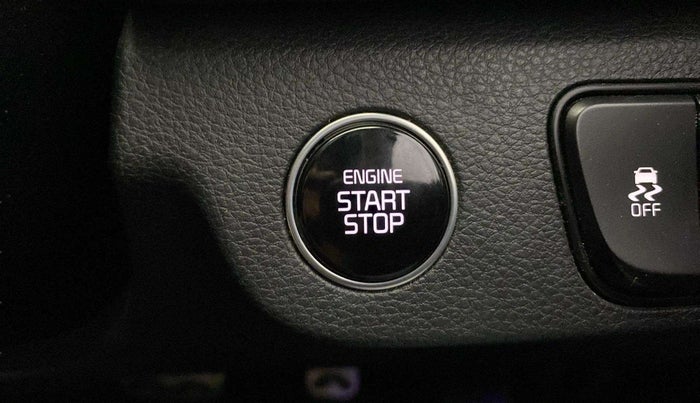 2023 KIA SELTOS  X LINE 1.5 TURBO PETROL DCT, Petrol, Automatic, 25,645 km, Keyless Start/ Stop Button