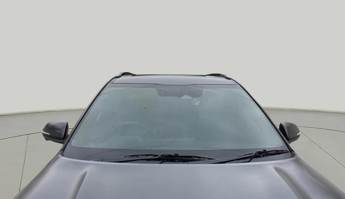 2023 KIA SELTOS  X LINE 1.5 TURBO PETROL DCT, Petrol, Automatic, 25,645 km, Front Windshield