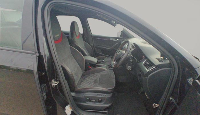 2019 Skoda Octavia VRS, Petrol, Automatic, 47,688 km, Right Side Front Door Cabin