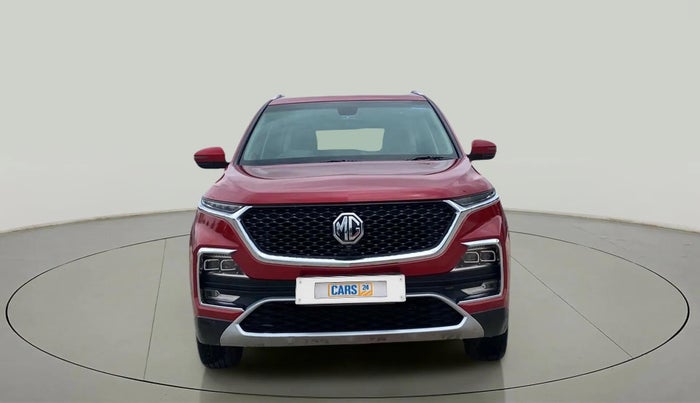 2019 MG HECTOR SHARP 1.5 DCT PETROL, Petrol, Automatic, 64,497 km, Front
