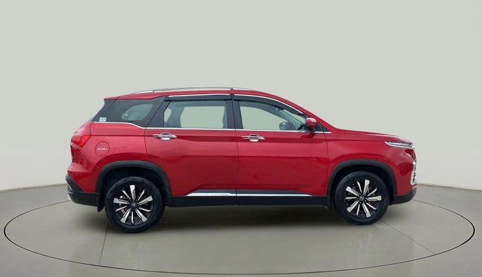 2019 MG HECTOR SHARP 1.5 DCT PETROL, Petrol, Automatic, 64,497 km, Right Side
