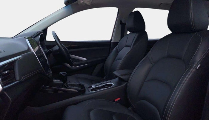 2019 MG HECTOR SHARP 1.5 DCT PETROL, Petrol, Automatic, 64,497 km, Right Side Front Door Cabin