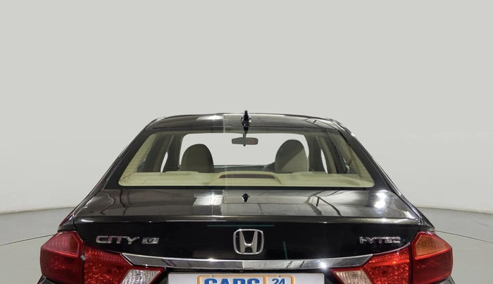 2017 Honda City 1.5L I-VTEC V MT, Petrol, Manual, 70,935 km, Rear Windshield