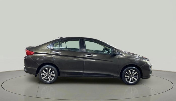 2017 Honda City 1.5L I-VTEC V MT, Petrol, Manual, 70,935 km, Right Side View