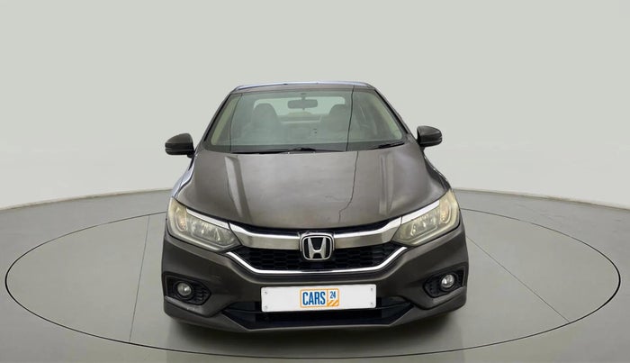 2017 Honda City 1.5L I-VTEC V MT, Petrol, Manual, 70,935 km, Front