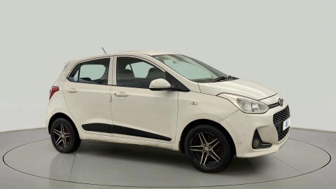 Hyundai Grand i10