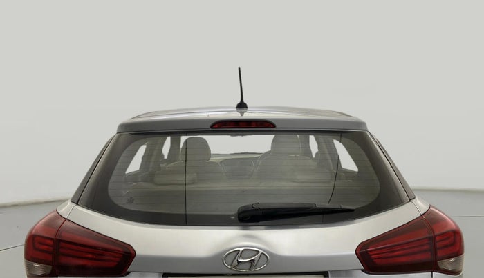 2020 Hyundai Elite i20 ASTA 1.2 (O), Petrol, Manual, 51,213 km, Rear Windshield
