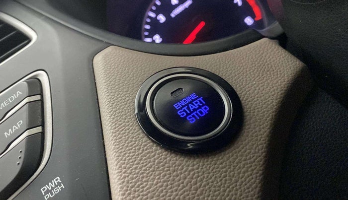 2020 Hyundai Elite i20 ASTA 1.2 (O), Petrol, Manual, 51,213 km, Keyless Start/ Stop Button