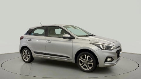 Hyundai Elite i20