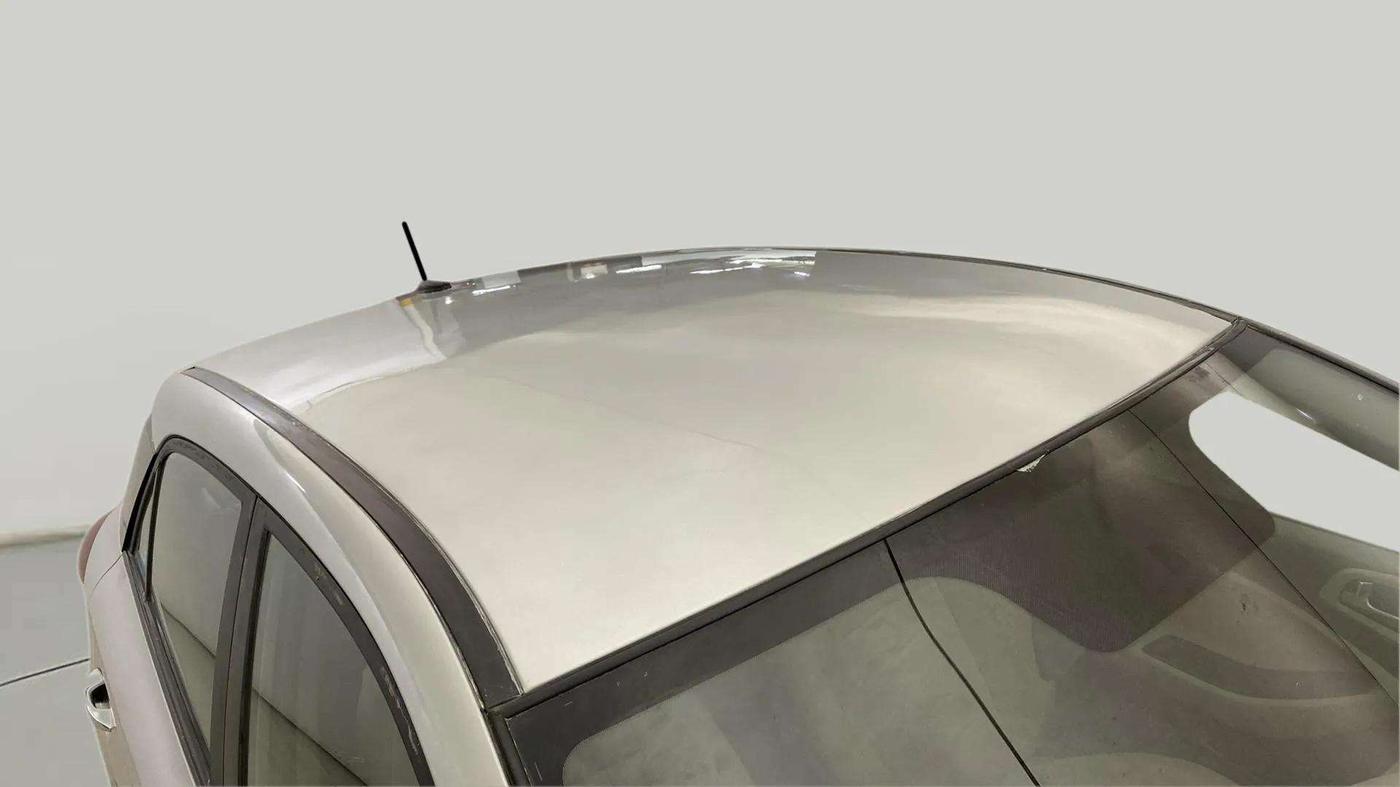 2020 Hyundai Elite i20 ASTA 1.2 (O), Petrol, Manual, 51,388 km, Roof