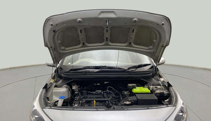 2020 Hyundai Elite i20 ASTA 1.2 (O), Petrol, Manual, 51,213 km, Open Bonet