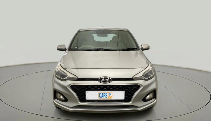 2020 Hyundai Elite i20 ASTA 1.2 (O), Petrol, Manual, 51,213 km, Front