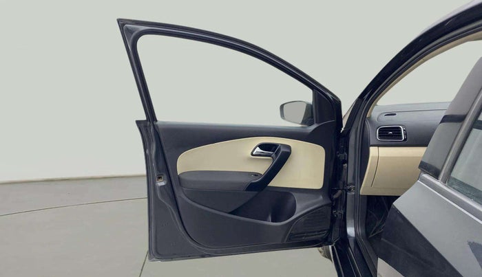 2020 Skoda Rapid AMBITION AT TSI, Petrol, Automatic, 50,749 km, LHS Front Door