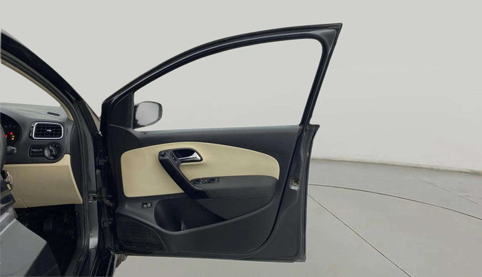 2020 Skoda Rapid AMBITION AT TSI, Petrol, Automatic, 50,749 km, RHS Front Door