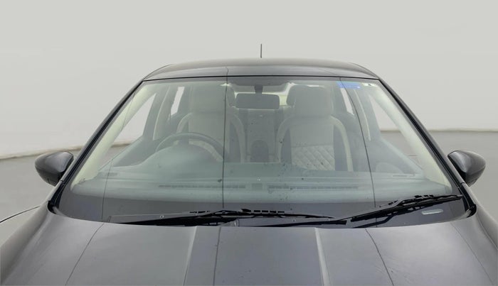 2020 Skoda Rapid AMBITION AT TSI, Petrol, Automatic, 50,749 km, Front Windshield