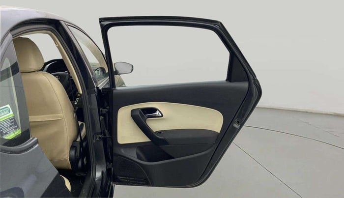 2020 Skoda Rapid AMBITION AT TSI, Petrol, Automatic, 50,749 km, RHS Rear Door